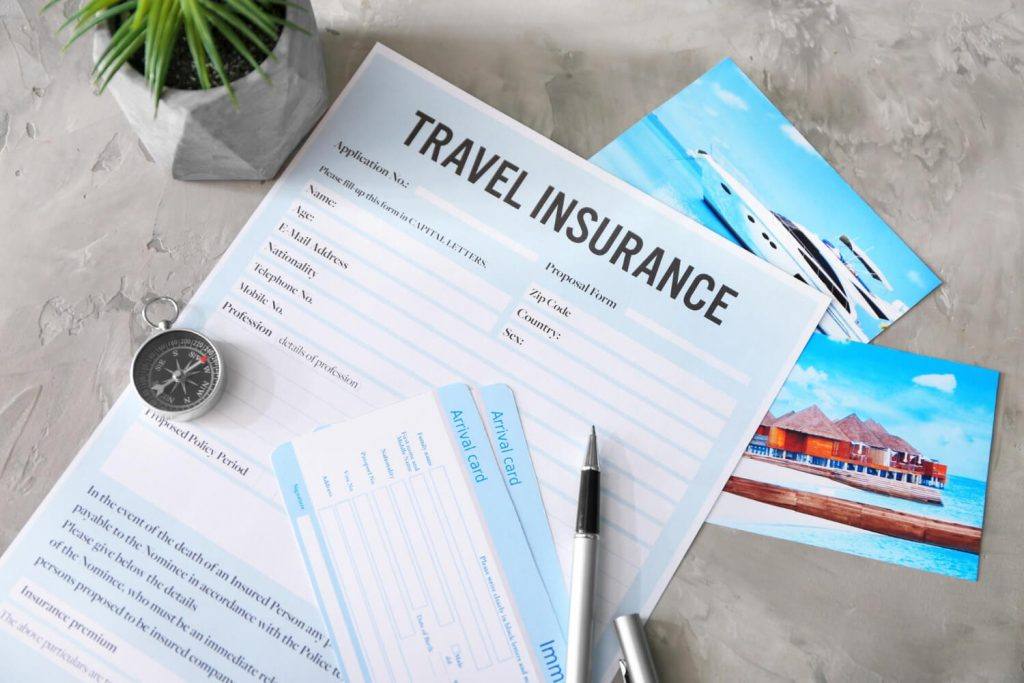 Zydovex: Reliable Travel Insurance for Your Journey